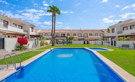 Bungalow - Brukt bolig - Ciudad Quesada - Ciudad Quesada