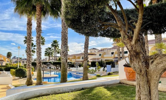 Bungalow - Brukt bolig - Ciudad Quesada - Ciudad Quesada
