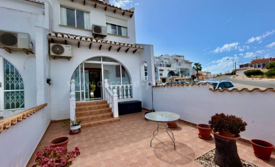 Bungalow - Brukt bolig - Ciudad Quesada -
                Ciudad Quesada
