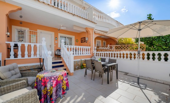Bungalow - Brukt bolig - Ciudad Quesada - Ciudad Quesada