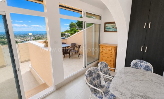 Bungalow - Brukt bolig - Ciudad Quesada - Ciudad Quesada