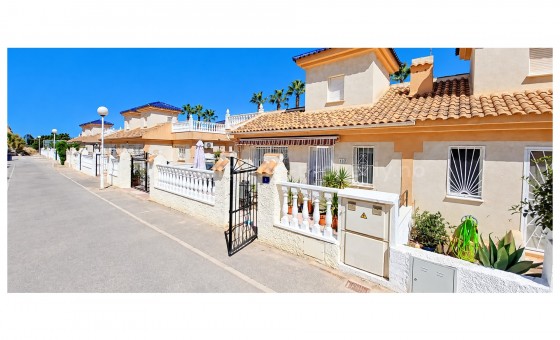 Bungalow - Brukt bolig - Ciudad Quesada - Ciudad Quesada