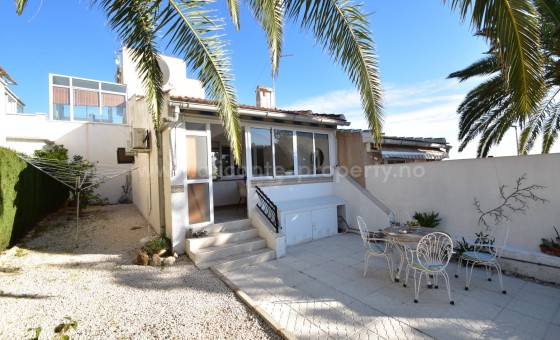 Bungalow - Brukt bolig - Ciudad Quesada -
                Costa Azul