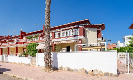 Bungalow - Brukt bolig - Ciudad Quesada - Doña Pepa