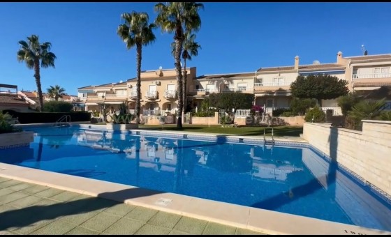 Bungalow - Brukt bolig - Ciudad Quesada - Doña Pepa