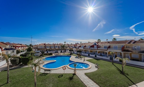 Bungalow - Brukt bolig - Ciudad Quesada - Lo Marabú