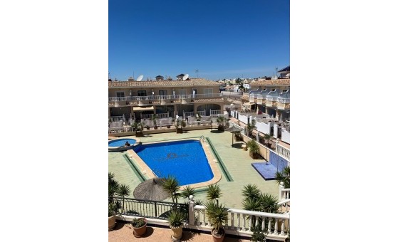 Bungalow - Brukt bolig - Ciudad Quesada Rojales - Ciudad Quesada Rojales