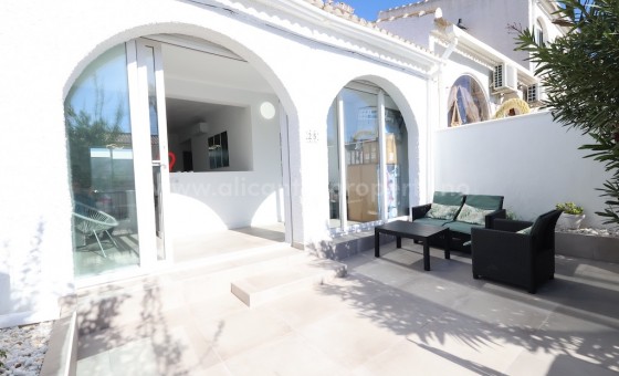 Bungalow - Brukt bolig - Ciudad Quesada - Town Center