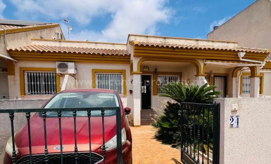 Bungalow - Brukt bolig - Daya Nueva - Daya Nueva Centro