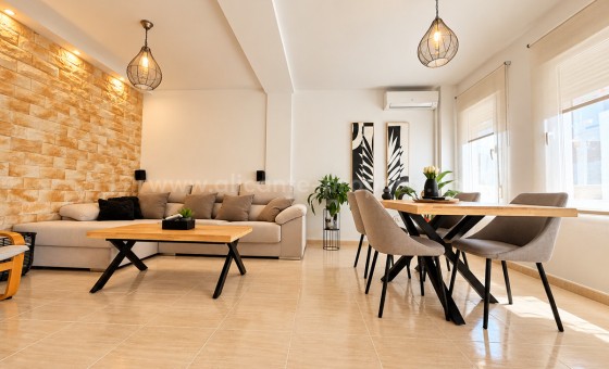 Bungalow - Brukt bolig - Daya Nueva - Daya Nueva Centro