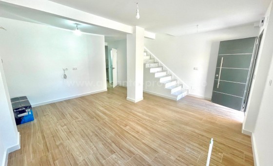 Bungalow - Brukt bolig - Daya Vieja - Daya Vieja