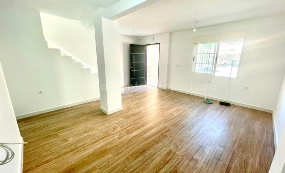 Bungalow - Brukt bolig - Daya Vieja - Daya Vieja