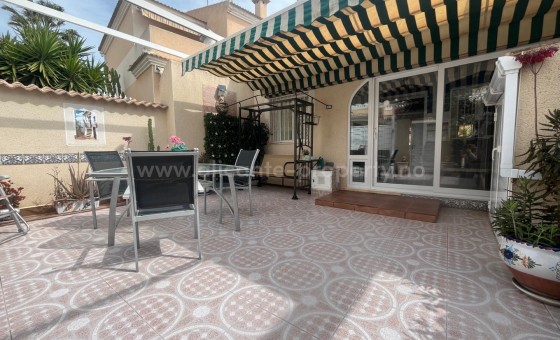 Bungalow - Brukt bolig - Dona Pepa - Doña Pepa