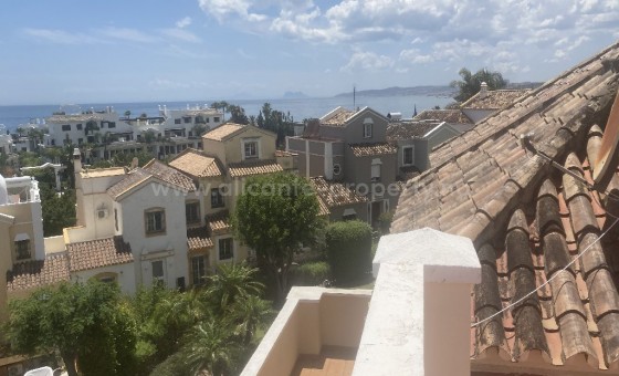 Bungalow - Brukt bolig - Estepona - Estepona