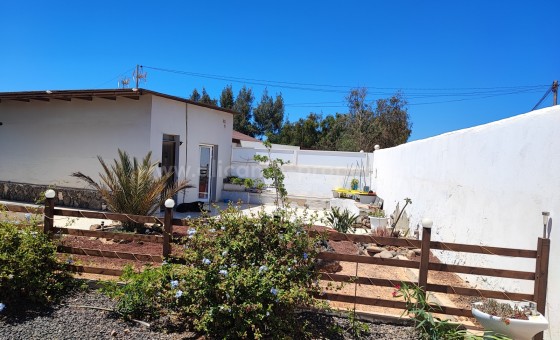 Bungalow - Brukt bolig - Fuerteventura - Fuerteventura