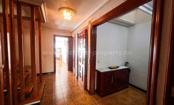 Bungalow - Brukt bolig - Guardamar del Segura - Guardamar del Segura Centro