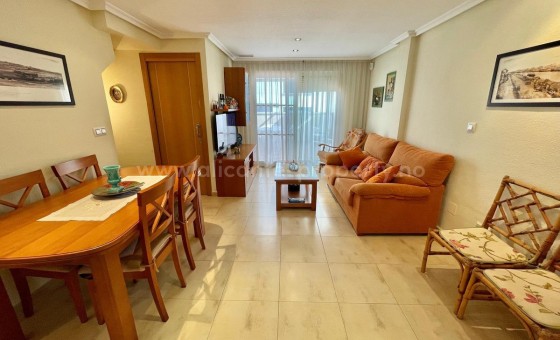 Bungalow - Brukt bolig - Guardamar del Segura -
                Guardamar del Segura Centro