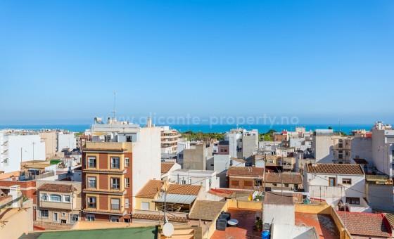 Bungalow - Brukt bolig - Guardamar del Segura - Guardamar del Segura