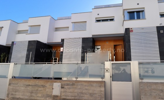 Bungalow - Brukt bolig - Guardamar del Segura - Guardamar del Segura