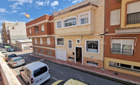 Bungalow - Brukt bolig - Guardamar del Segura - Guardamar del Segura