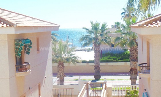 Bungalow - Brukt bolig - Guardamar del Segura -
                Mercadona Area