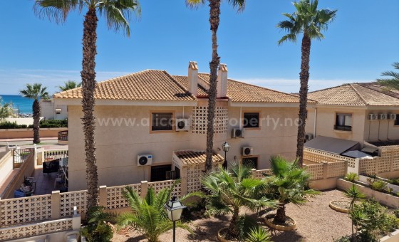 Bungalow - Brukt bolig - Guardamar del Segura - Mercadona Area