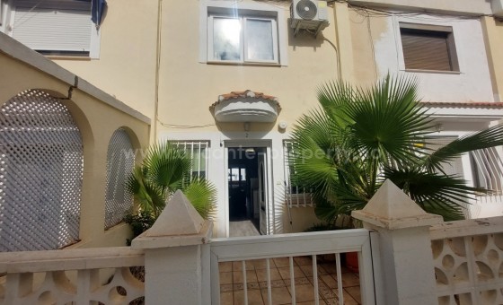Bungalow - Brukt bolig - l'Alfas del Pi - Albir