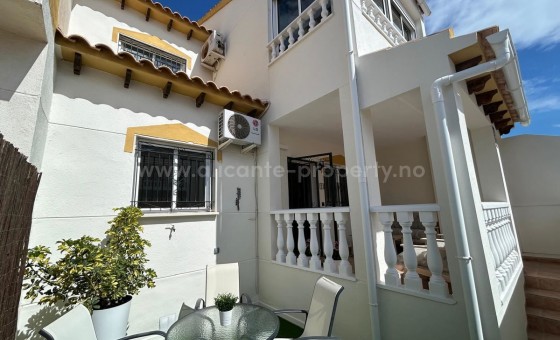 Bungalow - Brukt bolig - La Florida - La Florida