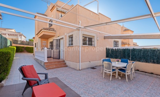 Bungalow - Brukt bolig - La marina - La Marina