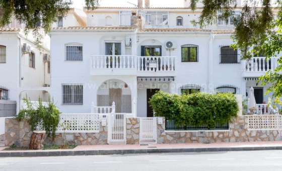 Bungalow - Brukt bolig - La Zenia -
                La Zenia