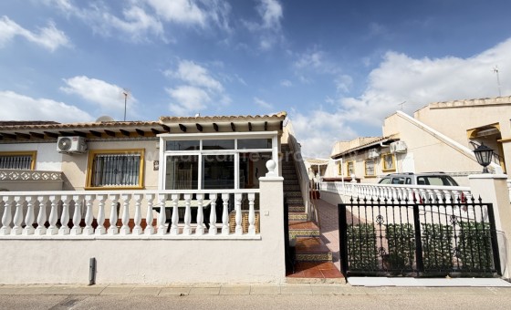 Bungalow - Brukt bolig - La Zenia -
                La Zenia