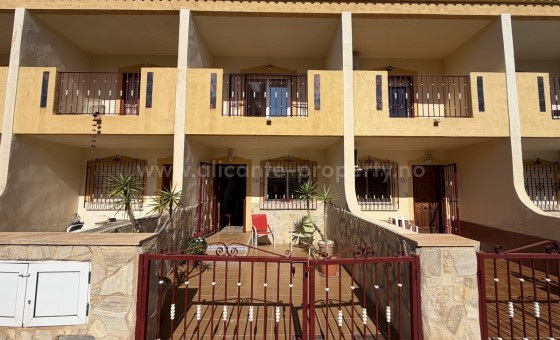 Bungalow - Brukt bolig - La Zenia -
                La Zenia