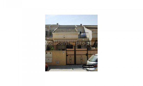 Bungalow - Brukt bolig - Los Alcazares - CL-34612