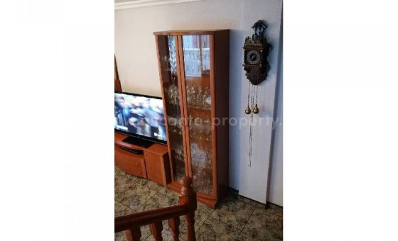 Bungalow - Brukt bolig - Los Alcazares - CL-95207