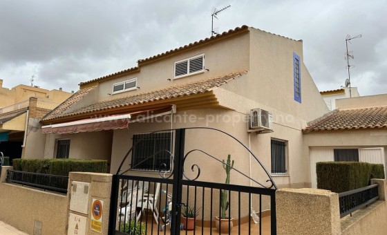 Bungalow - Brukt bolig - Los Alcazares - Los Alcazares Centro
