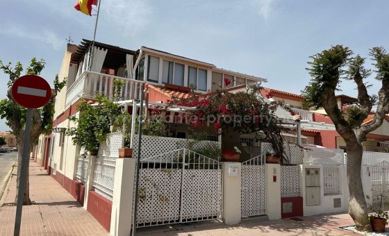 Bungalow - Brukt bolig - Los Alcazares - Los Alcazares Centro