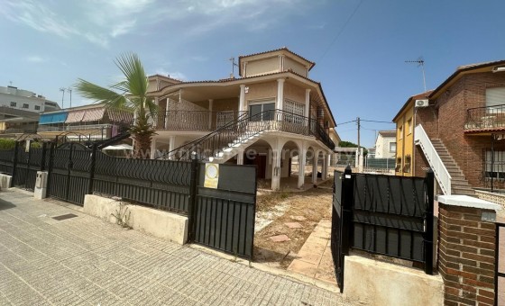 Bungalow - Brukt bolig - Los Alcazares - Los Alcazares Centro