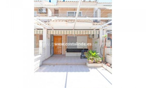 Bungalow - Brukt bolig - Los Alcazares - Los Alcazares