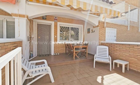 Bungalow - Brukt bolig - Los Alcazares - Los Alcazares