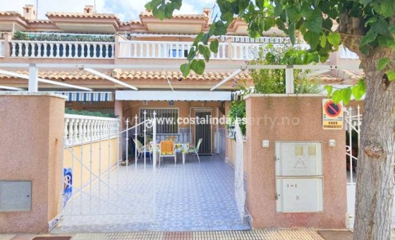 Bungalow - Brukt bolig - Los Alcazares - Los Narejos