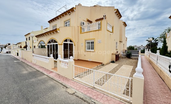 Bungalow - Brukt bolig - Los Altos - Los Altos