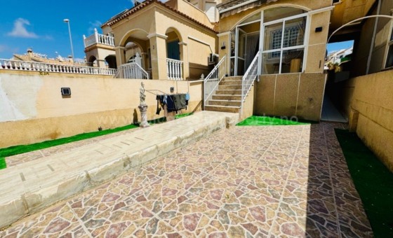 Bungalow - Brukt bolig - Los Altos - Los Altos