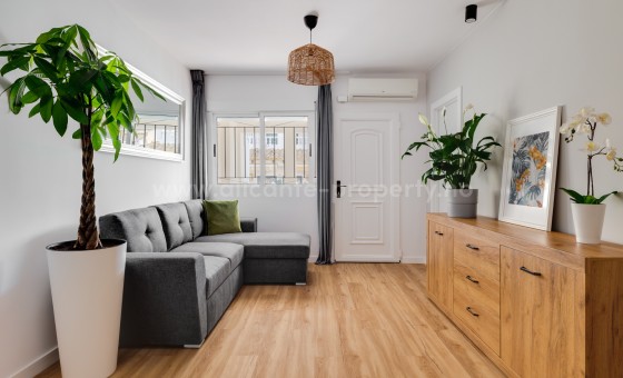 Bungalow - Brukt bolig - Los Altos - Los Altos