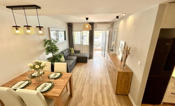 Bungalow - Brukt bolig - Los Altos - Los Altos