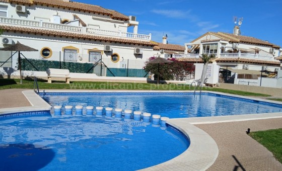 Bungalow - Brukt bolig - Los Altos - Los Altos