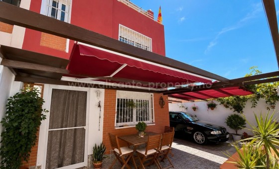 Bungalow - Brukt bolig - Los Altos - Los Altos