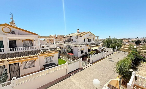 Bungalow - Brukt bolig - Los Altos - Los Altos
