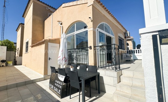 Bungalow - Brukt bolig - Los Altos - Los Altos