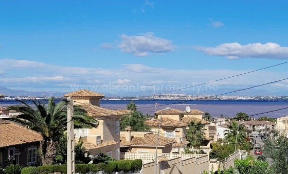 Bungalow - Brukt bolig - Los Balcones - Los Balcones