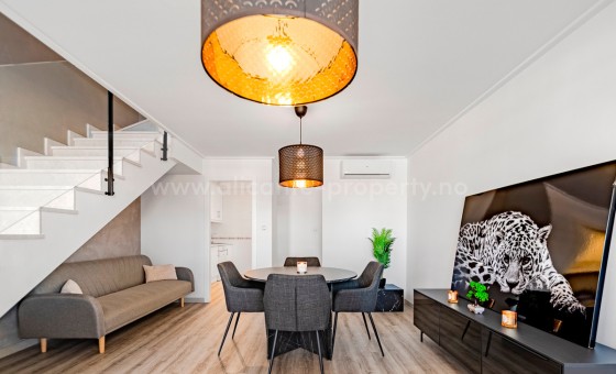 Bungalow - Brukt bolig - Los Balcones -
                Los Balcones
